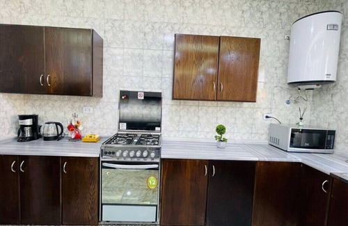 Suwailih Apartment | Cute 2 bedrooms Apt with NEW AC