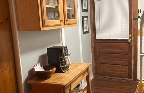Bradley Beach House | Cute 2 BR 1 Bath 1-1/2 Blocks to the Beach