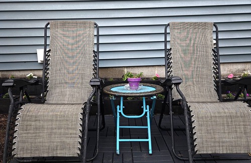 Elk Rapids House | Cute and clean home in waterside village of Elk Rapids