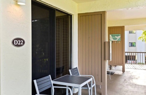 Shell Harbor Condo | Cute and Comfy Retreat on Sanibel Island, Pool, Bikes