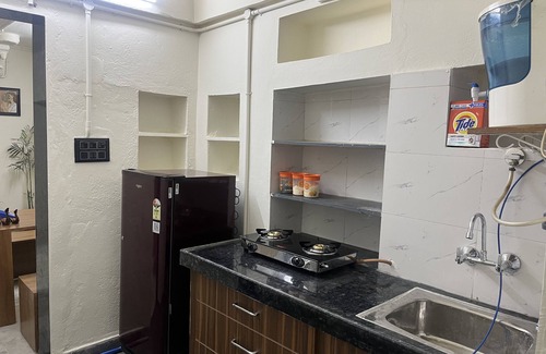 Udaipur City Centre House | Cute and comfy space in the heart of City Udaipur