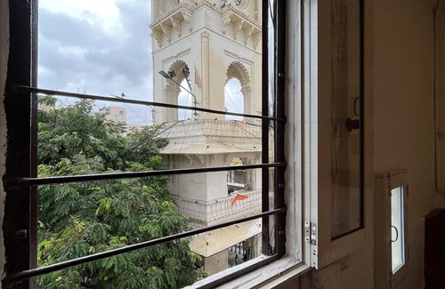 Udaipur City Centre House | Cute and comfy space in the heart of City Udaipur