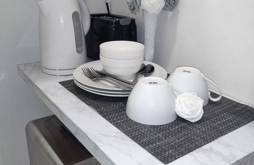 Bridgeport House | Cute and Cozy Ez Home