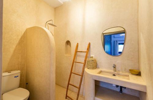 District of Sidi Youssef Ben Ali Villa | Cute and Private Villa - 10mn from dowtown - Fiber
