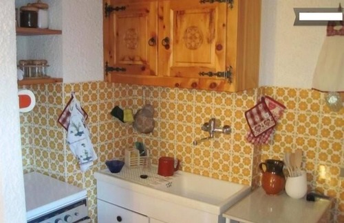 Bruil Apartment | Cute And Sunny Flat Aosta Valley