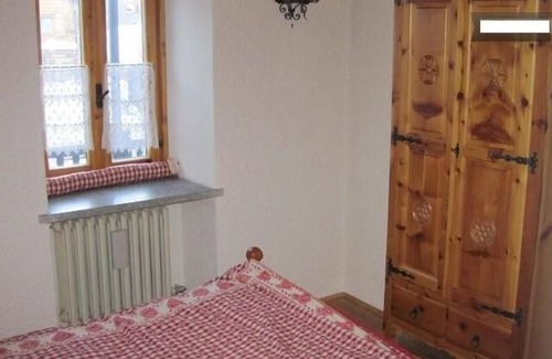 Bruil Apartment | Cute And Sunny Flat Aosta Valley