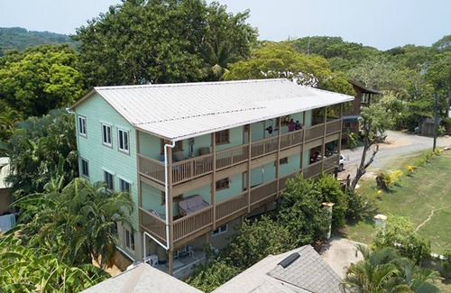 Bouvet Island Apartment | Cute Apartment 3 minutes from the Beach