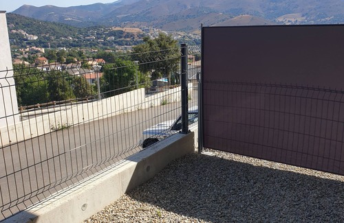 Corte Apartment | Cute apartment in City last minute all equipment parking