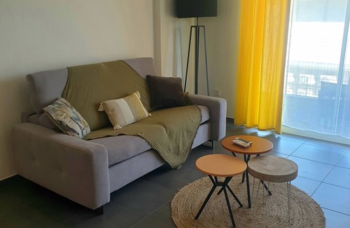 Corte Apartment | Cute apartment in City last minute all equipment parking