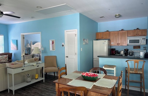 Grayton Beach House | Cute As A Button, Plenty Of Space And Very Easy Walk To Beach