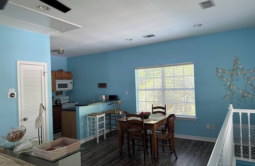 Grayton Beach House | Cute As A Button, Plenty Of Space And Very Easy Walk To Beach