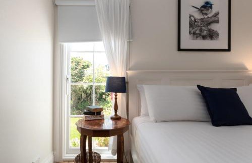 Evandale House | Cute as A Button Cottage in Charming Evandale