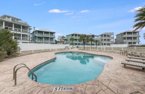 Port Aransas House | Cute As Shell IPE125