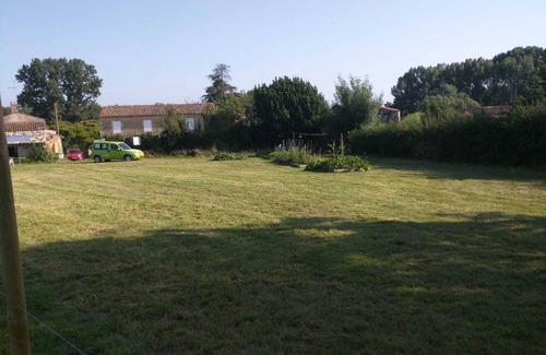 Arcais House | Cute Barn - Cosy comfortable and unique space for an intimate stay for a couple