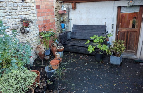 Arcais House | Cute Barn - Cosy comfortable and unique space for an intimate stay for a couple