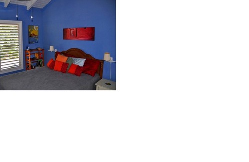 Estate Ruby Condo | CUTE, BRIGHT & AIRY CONDO