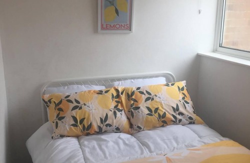Chapel Saint Leonards Ski Chalet | Cute chalet, close to stunning sandy beach. Well-behaved dogs welcome.