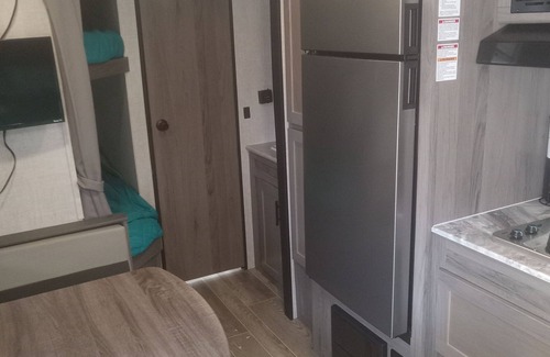 Crystal River Ski Chalet | Cute Chalet close to downtown Crystal river florida.