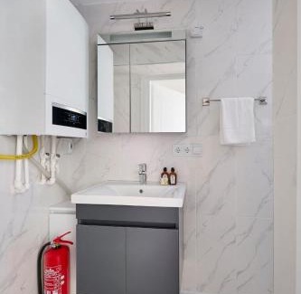 Bebek Apartment | Cute Charming 1bed1bath Bebek Hidden Gem! #77
