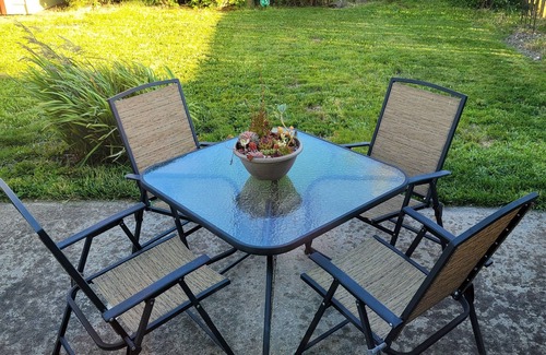 Coos Bay House | Cute Convenient Comfortable House