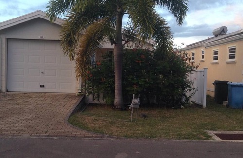 Charnocks House | cute cosy 2 bedroom property in the villages at Coverley Christ Church Barbados