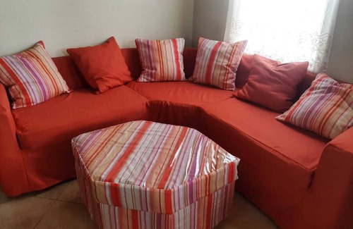Charnocks House | cute cosy 2 bedroom property in the villages at Coverley Christ Church Barbados