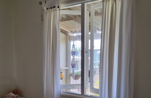 Webberton Ski Chalet | Cute cottage within walking distance to the best beaches. Pet-friendly.
