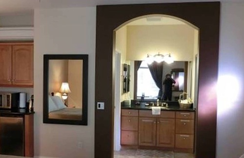 Thousand Palms Apartment | Cute & Cozy Casita