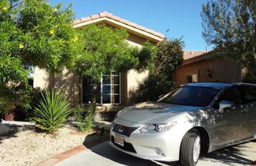 Thousand Palms Apartment | Cute & Cozy Casita