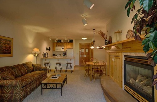 Driggs Condo | Cute & Cozy Condo: Close to Grand Targhee, skiing, mountain biking