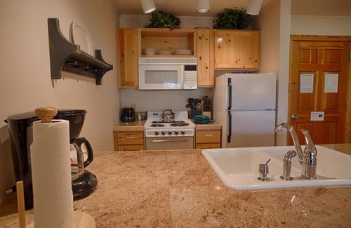 Driggs Condo | Cute & Cozy Condo: Close to Grand Targhee, skiing, mountain biking