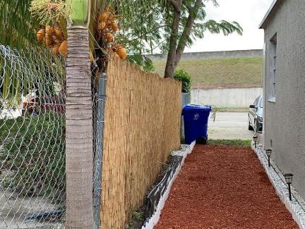 Liberty City House | Cute, cozy mother-in-law suite in the heart of Miami