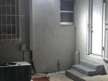 Liberty City House | Cute, cozy mother-in-law suite in the heart of Miami