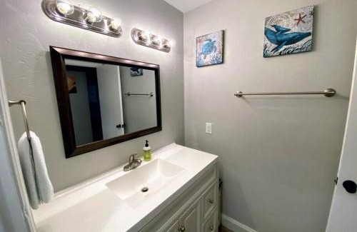 University Heights Apartment | Cute downtown home by Depot Park