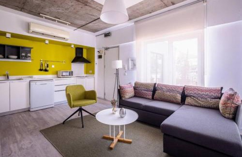 Ortakoy Apartment | Cute Elegant Modern 1bd1bath Home! #402