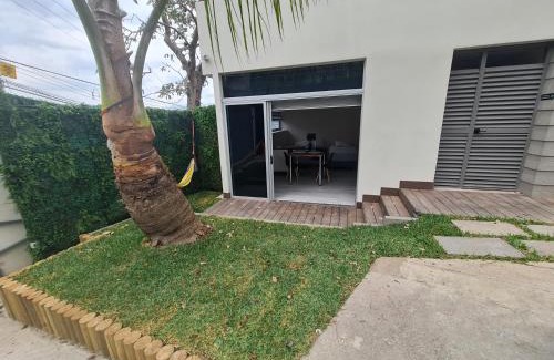 Escazu Apartment | Cute Escazú Loft -Great view-