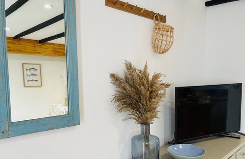 Nefyn Cottage | Cute Fisherman's Cottage Close to Nefyn Beach