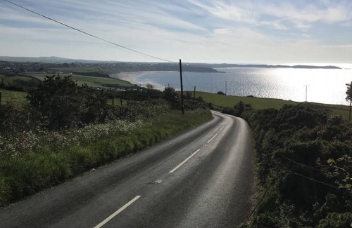 Nefyn Cottage | Cute Fisherman's Cottage Close to Nefyn Beach
