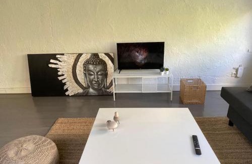 Gouda Apartment | Cute flat in the heart of beautiful Gouda