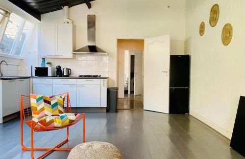 Gouda Apartment | Cute flat in the heart of beautiful Gouda