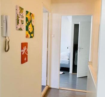 Gouda Apartment | Cute flat in the heart of beautiful Gouda