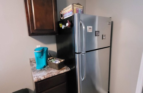 Downtown St. John's Apartment | Cute historical home - 5 minute walk to downtown