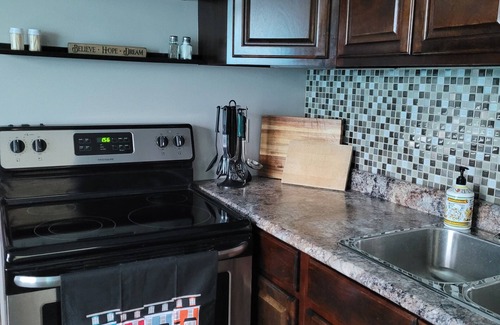Downtown St. John's Apartment | Cute historical home - 5 minute walk to downtown