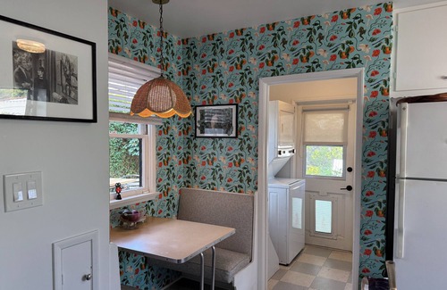 Atwater Village House | Cute Home in Heart of Atwater Village With Separate Outside Office Space!