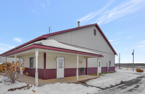 Chambersburg Apartment | Cute, Homey Place Just Out Of Town With A Country Feel