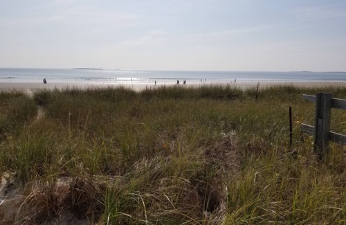Old Orchard Beach House | Cute House -2 Blocks from Beach