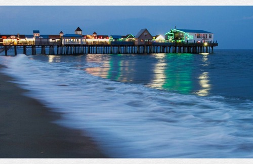 Old Orchard Beach House | Cute House -2 Blocks from Beach