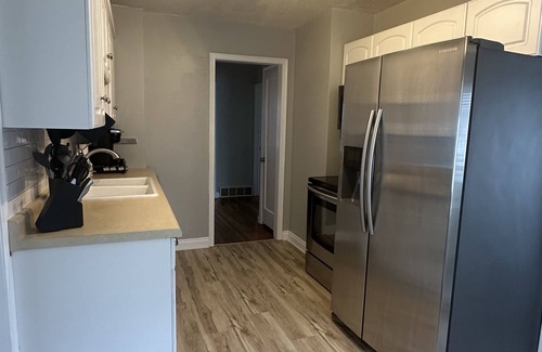 Sugar House House | Cute house that is centrally located!