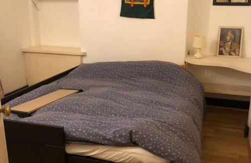 Angel Apartment | Cute Islington - Central London Apartment