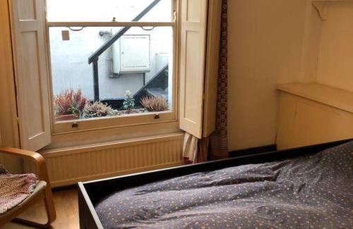 Angel Apartment | Cute Islington - Central London Apartment
